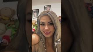 Porn Star Hair Color?!|#shorts #short #tiktok