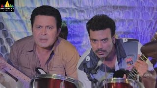 Dawat E Shaadi | Hindi Latest Movie Comedy Scenes | Saleem Pheku and Aziz Naser in Pub