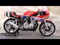 タミヤ 1/12 ホンダ RS1000 耐久レーサー