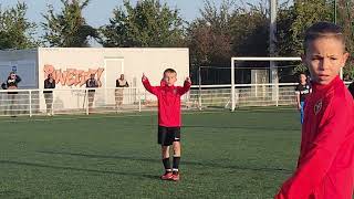 Rencontre du jour USG U10 / Torcy A et B (1)