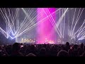 David Gilmour Comfortably Numb Madison Square Garden 2024