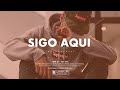 Instrumental De Rap | SIGO AQUI | Desahogo Rap | Trap Type Beat