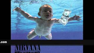 Nirvana - Nevermind - Stay Away