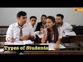 Types of Students in School - | Lalit Shokeen Films |