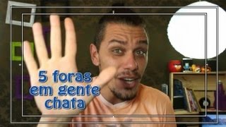 5 foras e suas respostas criativas