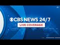 LIVE: Latest News and Analysis on November 26, 2024 | CBS News