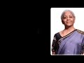 nirmala sitharaman shoking truth about middle class finance minister exposed nirmalasitharaman