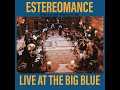 romance live at the big blue