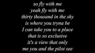 Jack and Jack - Flights (Lyrics) HQ