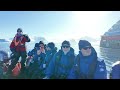 ep 11 part 1 finally antarctica journey to antarctica..a white continent