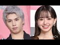 マイファスhiro、妻・山本舞香＆父・森進一との豪華家族写真　ネット驚き「すごいスリーショット...」