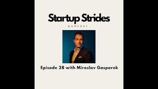 Ep 28: Scaling High Quality mRNA Production with Sensible Biotechnologies CEO Miroslav Gasparek