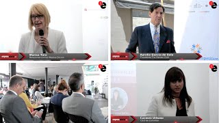 The News Competition, el evento para las empresas con visión internacional