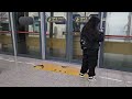 서울지하철 노량진역 1호선에서 9호선으로 환승 subway transfer at noryangjin station seoul korea