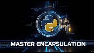 Python OOP Encapsulation Explained: Private Variables, @Property & Setters