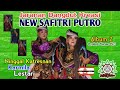 Jaranan Srikandi Putri NEW SAFITRI PUTRO Terbaru Live Tanjung Kalidawir