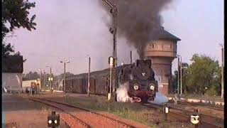 Ostbahn 19.8.1996