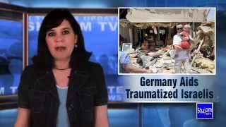 Shalom TV News Update 8/27/14