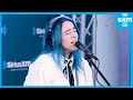 Download Billie Eilish When The Partys Over LIVE SiriusXM mp3