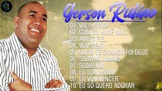 Gerson Rufino - Vai passar... DVD HORA DA VITÓRIA Vídeo Oficial #videosyoutube