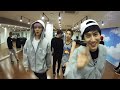 EXO 엑소 '으르렁 (Growl)' Dance Practice (Chinese Ver )