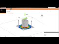 :🟢 Full Tutorial: Designing a 2-Span Steel Frame with IDEA StatiCa and Autodesk Robot🟠