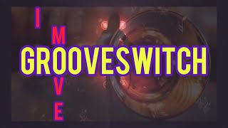 “I Move” by Grooveswitch #officialmusicvideo 2022 ©