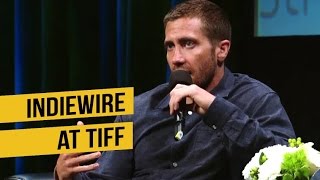 Jake Gyllenhaal Interview: TIFF 2014 (Nightcrawler's Powerful Script)