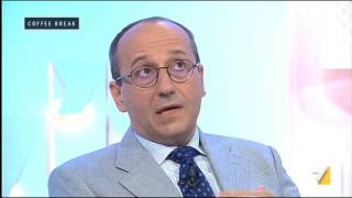 Alberto Bagnai su Brexit: 'È un buon giorno per l'Europa'