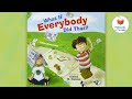 Kids Books Read Aloud Story 📚 What If Everybody Did That? by Ellen Javernick