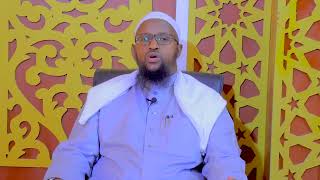 Baro Nebigaaga ﷺ || Qeebtii 2aad || Waa Kuma Nebi Muxammed ﷺ || Sh Dr Xuseen Faraa'id