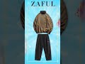 zaful your fashion wardrobe