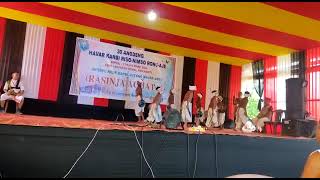 Karbi Traditional Dance (Chongkedam)