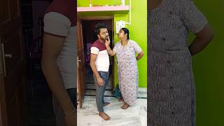 Aaj to Bach Gaya😂 Tom And Jerry🤪 End Twist 🤣 #shorts #trending #funny #viralvideo #love