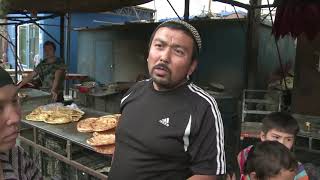 After 35 die, China Uighur downplays Xinjiang attack HD