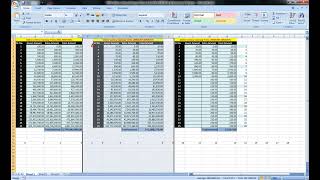 Blogspot Tubes : Tricks on Excel for Amount Entry in Excel