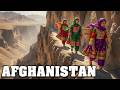 AFGHANISTAN | The Real Life Hidden Beyond the Headlines  | Travel Documentary