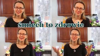 Czy naprawdę śmiech to zdrowie?