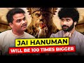 3 Telugu & Bollywood Actors for Upcoming Parts Says Hanuman Director Prashant Varma |