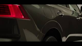 The Volvo XC60: Revealed Tomorrow