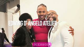 Edwing D'Angelo Atelier 5th Anniversary Celebration