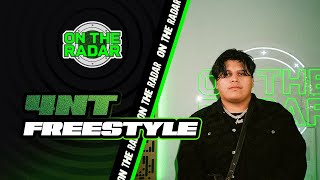 The 4NT "On The Radar" Freestyle