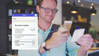 Simplify Receipts & Save Time with Neat | The Must-Have App for Freelancers & Small Business Owners