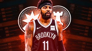HOW TO MAKE THE BEST PLAYMAKING SHOT CREATOR BUILD NBA 2K20 -  BEST GUARD & ISO BUILD IN NBA 2K20
