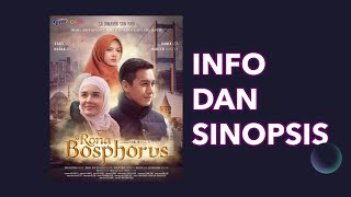 Info dan Sinopsis Drama  Rona Bosphorus