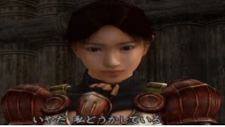 無礼者！私に指一本触れたらただでは済まさんぞ 鬼武者2 実況プレイ   Part7  Onimusha2