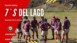 7sdelago 🏉 | Rugby Seven en Puerto Octay