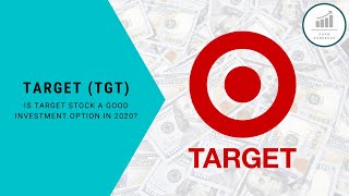 Is Target Stock (TGT) a Buy? [Dividend Investing]