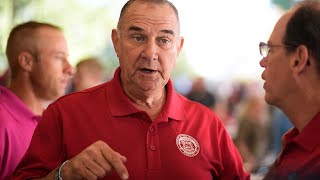 Kehoe puts income tax phase-out, elected county assessor measure before voters in August