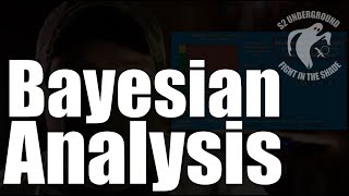 Defeating Deception: Bayesian Analysis